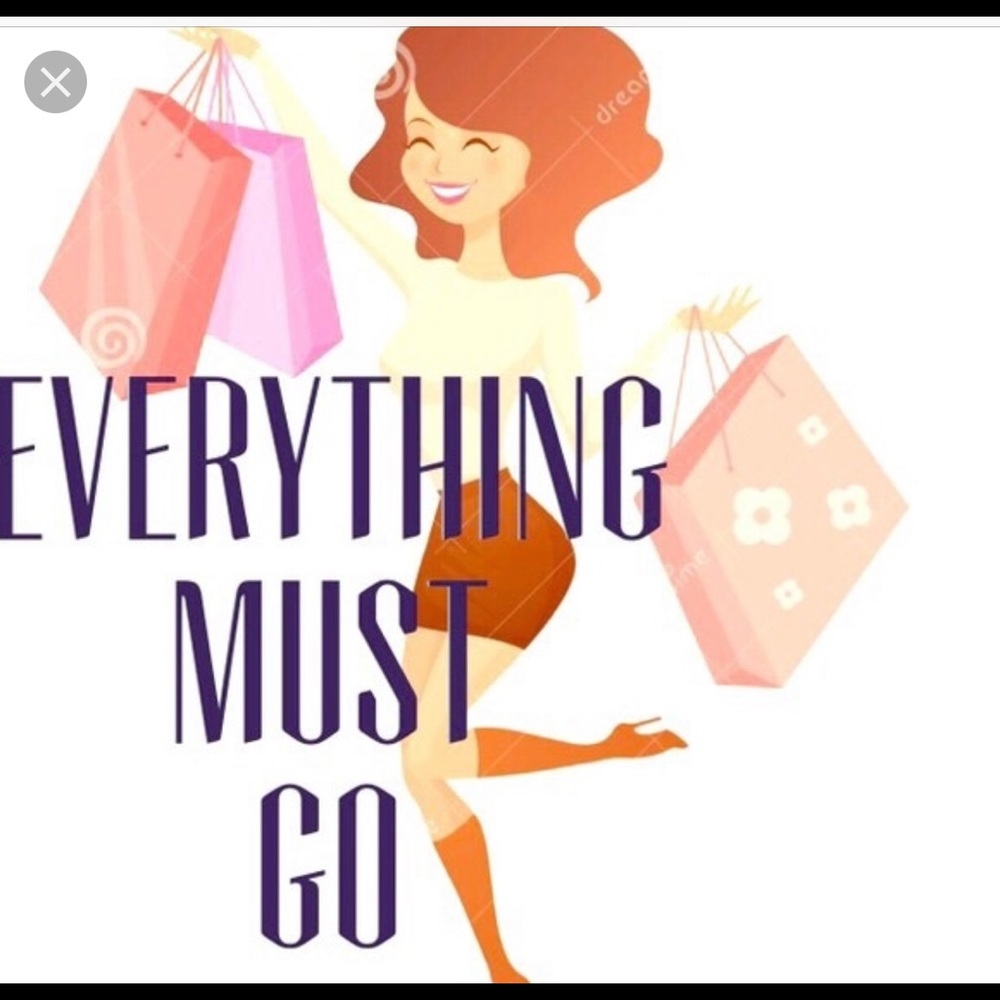 REMOVING ALL LISTINGS  OCT. 10